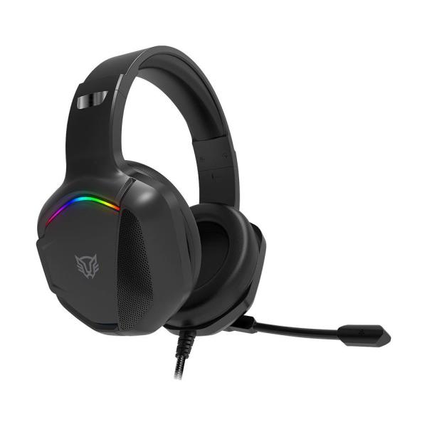 Imagen 1 del producto “Headset Gaming Alambrico Orphix II HS699 Balam Rush Azender Series Sonido Envolvente - ”