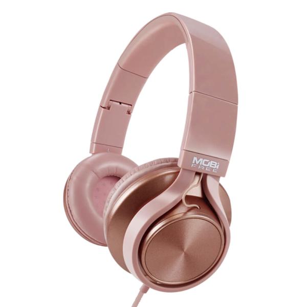 Imagen 1 del producto “Audífonos Manos Libres On EAR MobiFree MB-02011 - ”