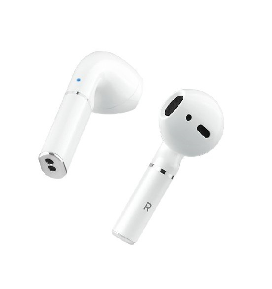 Imagen 1 del producto “Audifonos Mobifree MB-929738 - Blanco, Inalámbrico ”