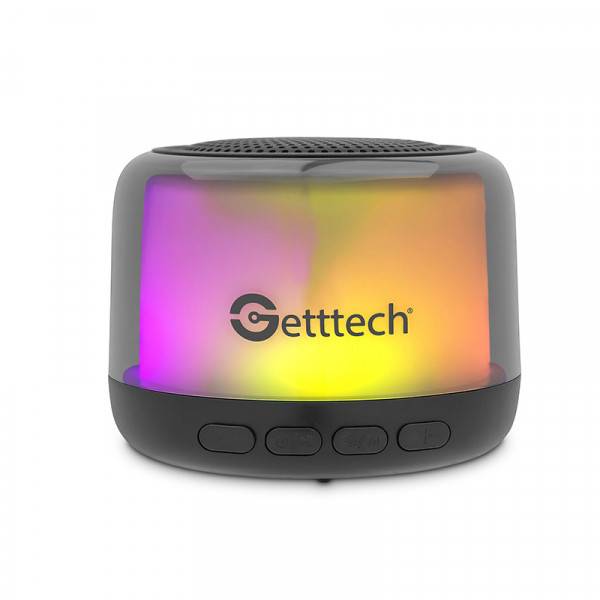 Imagen 1 del producto “MINI BOCINA GETTTECH GUS-ETRBT-01 - ”