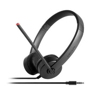 Imagen 1 del producto “LENOVO AUDIFONOS ALAMBRICOS 4XD0Z90215 - ”