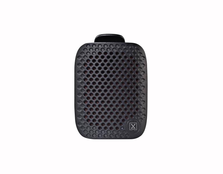 Imagen 1 del producto “LANIX BOCINA XPOCKET NEGRO - ”