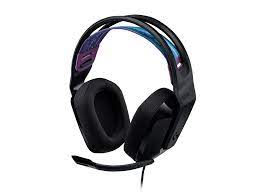Imagen 1 del producto “Diadema LOGITECH G335 - Diadema, Negro ”