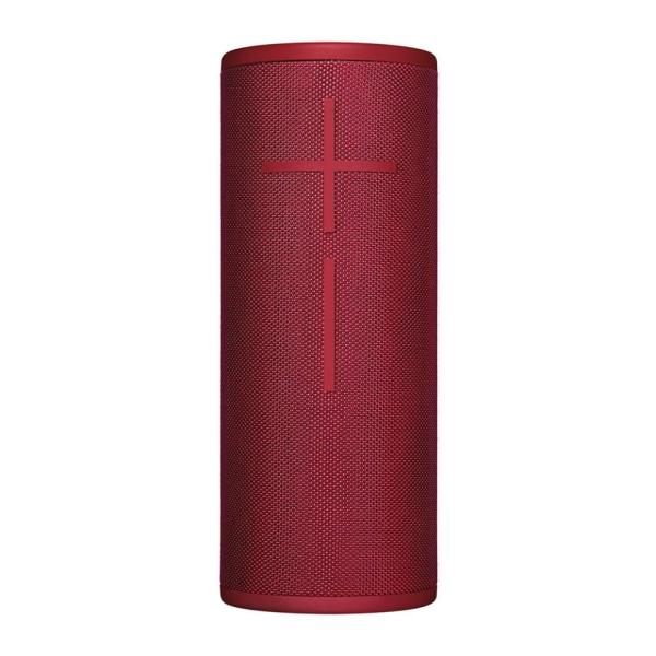Imagen 1 del producto “Bocina LOGITECH 984-001358 - Rojo ”