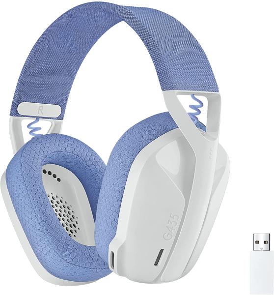 Imagen 1 del producto “Audífonos Logitech G435 981-001073 - ”