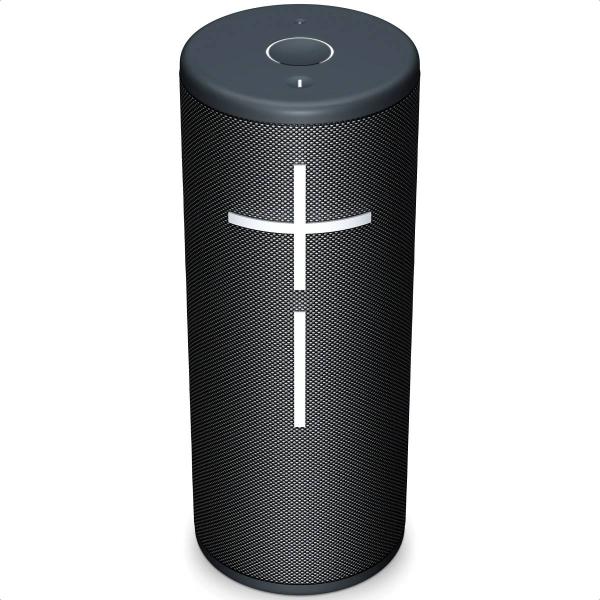 Imagen 1 del producto “Logitech BOOM 4 984-001968. Sonido potente - audaz y equilibrado, todo en una sola bocina Bluetooth compacta y portátil. ”