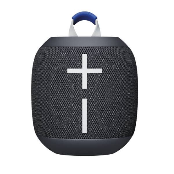 Imagen 1 del producto “Bocina WonderBoom 4 984-001888. SONIDO ASOMBROSAMENTE POTENTE DE 360 GRADOS. - ”