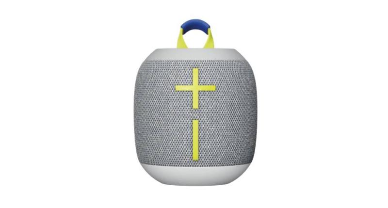 Imagen 1 del producto “Bocina WonderBoom 4 984-001891. Bocina Bluetooth SONIDO ASOMBROSAMENTE POTENTE DE 360 GRADOS. - ”