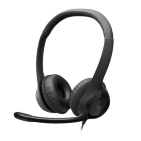 Imagen 1 del producto “H390 USB-C Logitech 981-001575. - ”