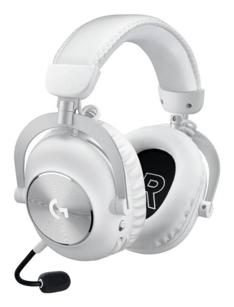 Imagen 1 del producto “PRO X 2 Auriculares inalámbricos para juegos 7.1 con Bluetooth 981-001268 - ”