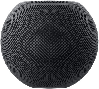 Imagen 1 del producto “HOMEPOD MINI APPLE MY5G2CL/A - Gris, HomePod ”