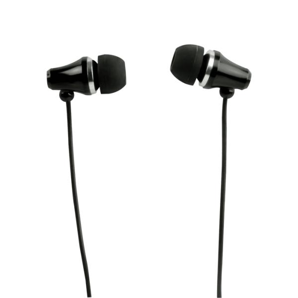 Imagen 1 del producto “Audífonos Alámbricos Conector Tipo C Manos Libres Glissando | PERFECT CHOICE - ”