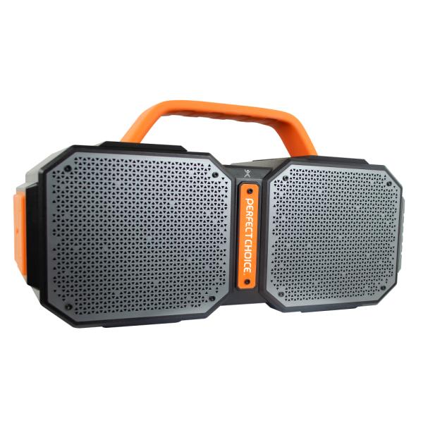 Imagen 1 del producto “Bocina Bluetooth Profesional de 50W Goliat PC-113102 - ”