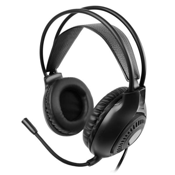 Imagen 1 del producto “Audifonos Diadema Alámbricos para Streaming 3.5mm Stream Pro | PERFECT CHOICE - ”