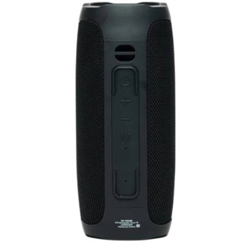 Imagen 1 del producto “Bocina Portátil 30W Outdoors Resistente al Agua BLUETOOTH Color Negro | PERFECT CHOICE - ”