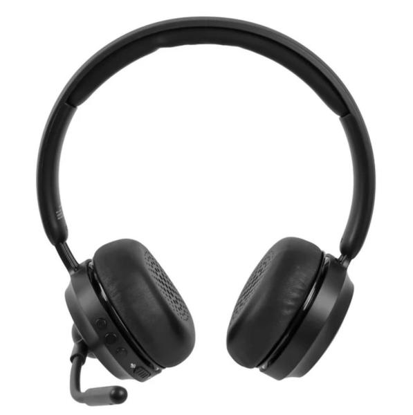 Imagen 1 del producto “Audifonos Diadema Bluetooth Inalámbricos Sonido estéreo NOCTUNE | PERFECT CHOICE - ”