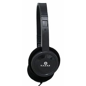 Imagen 1 del producto “Audífono para PC NA-0316 NACEB TECHNOLOGY - ”