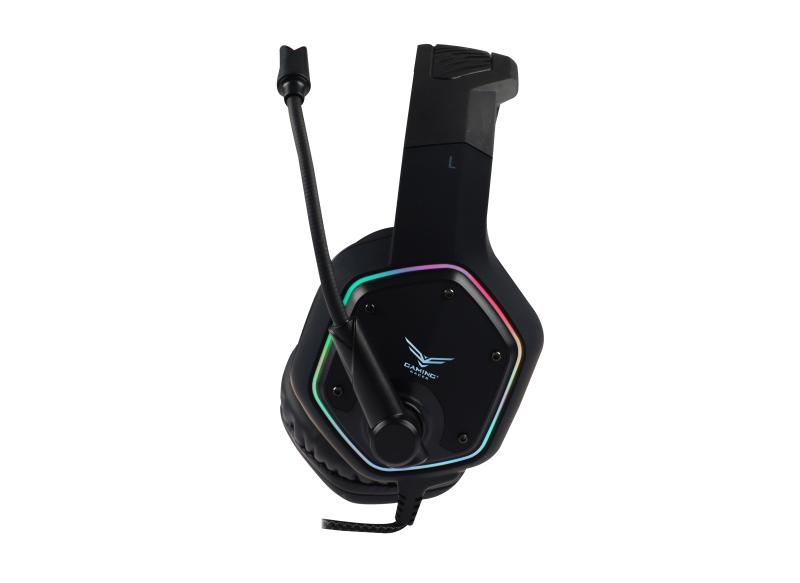 Imagen 1 del producto “Audífonos Gamer 7.1 RGB NAJA NA-0315 NACEB TECHNOLOGY - ”