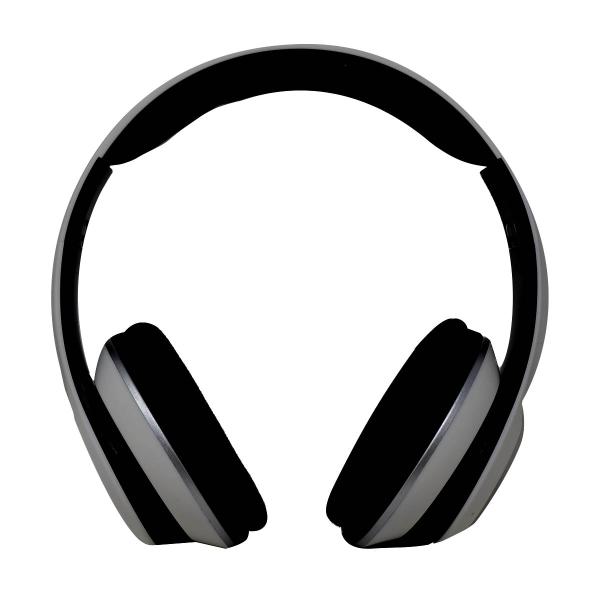 Imagen 1 del producto “AUDIFONOS OVER-EAR BLUETOOTH NBH-01 SONIDO HI-FI 3.5MM RADIO FM MICRO SD 3.5MML MANOS LIBRES RUBBERIZED BLANCO - ”