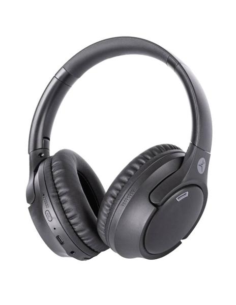 Imagen 1 del producto “AUDIFONOS DJ ANC CONEXIÓN BT V5.3 TIEMPO DE CARGA 1.5 A 2 HRS DURACIÓN DE ESPERA APROX 200 HRS TIEMPO DE USO APROX 21 HRS - ”