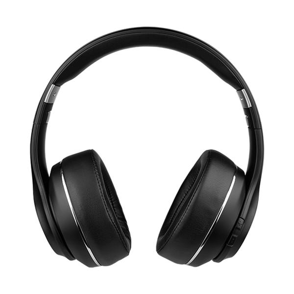 Imagen 1 del producto “Diadema  VORAGO HPB-601-V2 - Negro ”