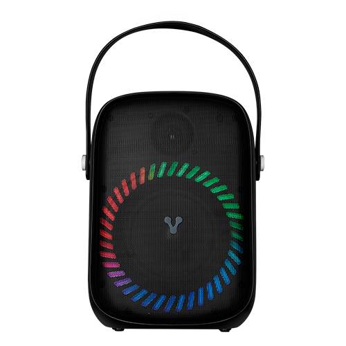 Imagen 1 del producto “Mini Bafle VORAGO KSP-455 - 40 W, 40 - 20000 Hz, Bluetooth, Negro ”