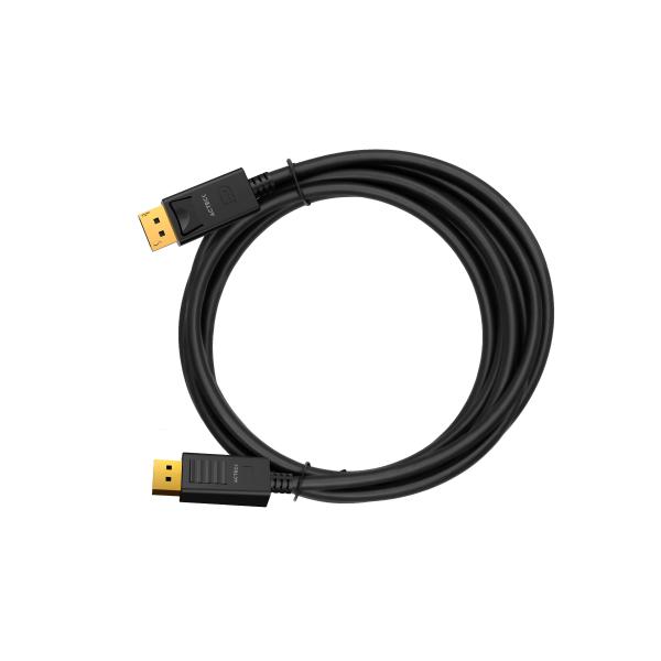 Imagen 1 del producto “Cable DP a DP Acteck LINX PLUS DP422-3 Advanced Series Cable Display Port a Display Port - ”