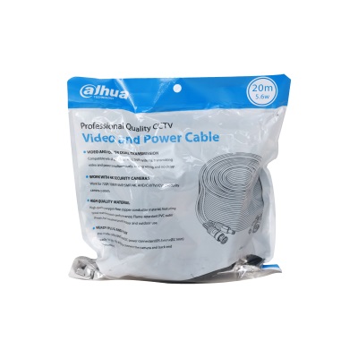 Imagen 1 del producto “CABLE ARMADO DE 20 MTS PFM942I-20-5 NB - ”