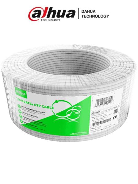 Imagen 1 del producto “CABLE UTP 5E CCA 100M PFM922I-5EUN-C-100 NB - ”