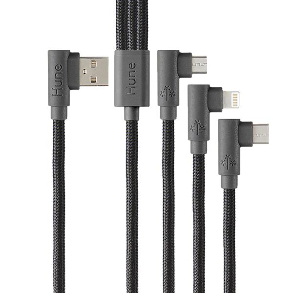 Imagen 1 del producto “USB 3 IN 1 AT-ACC-CA-319 HUNE/BOSQUE - ”