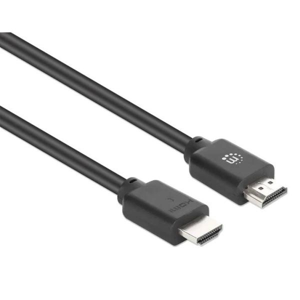 Imagen 1 del producto “356701 CABLE HDMI 15M 4K60 HZ + ETHERNET - ”