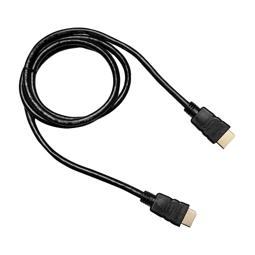 Imagen 1 del producto “Cable NACEB TECHNOLOGY HDMI 2.1 4K 8K 1.2 M Negro - ”
