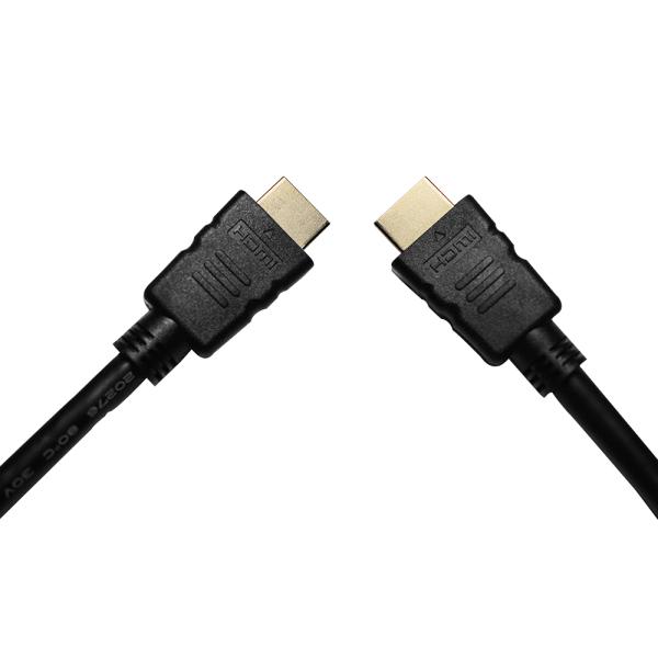 Imagen 1 del producto “Cable NACEB TECHNOLOGY HDMI 2.1 4K 8K 3 M Negro - ”