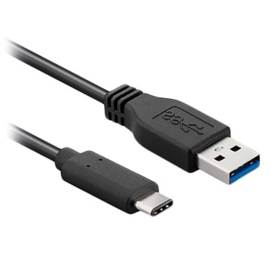 Imagen 1 del producto “Cable USB V3.0 TIPO C A TIPO A - 1.8 M (171218) ”