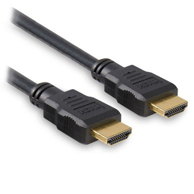 Imagen 1 del producto “CABLE HDMI V2.0 BLINDADO DE 5.00 MTS; HDMI MACHO A HDMI MACHO RESOLUCION 4K@60HZ - 3D,   BROBOTIX, 695249 ”