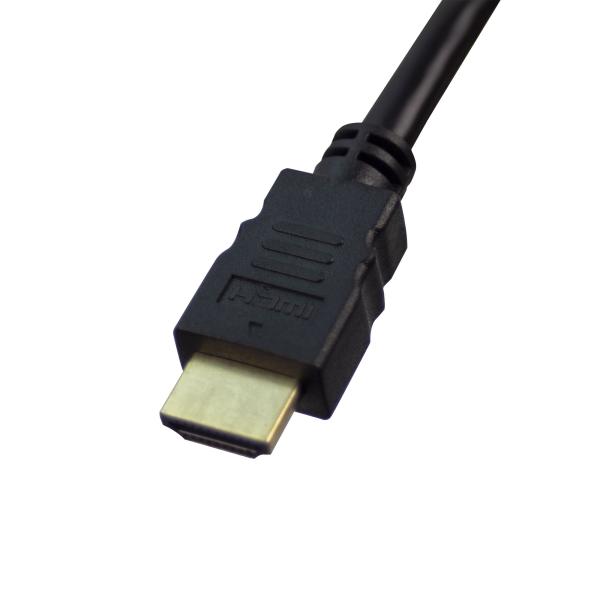 Imagen 1 del producto “Cable HDMI 10Mts Stylos. STACGD12905018 - ”