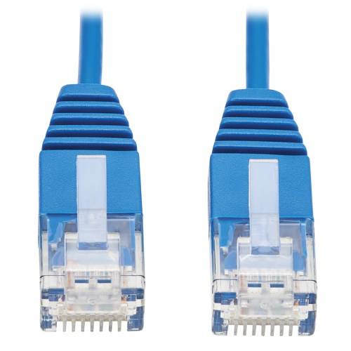 Imagen 1 del producto “ETHERNET CABLE N200-UR05-BL TRIPPLITE - ”