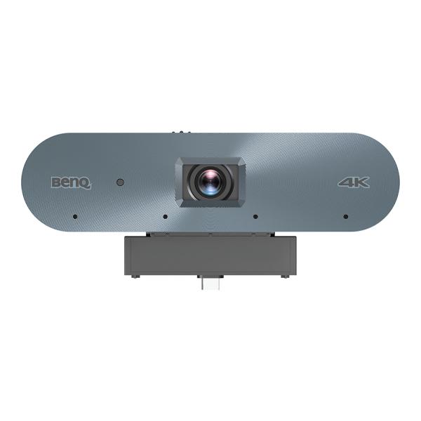 Imagen 1 del producto “Cámara WEB BENQ DV01K 5A.F9V14.NE1 - ”