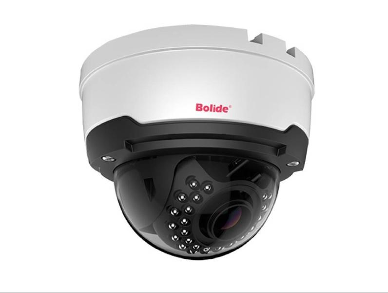 Imagen 1 del producto “Cámara IP Domo Bolide BN8029AVAIRAI/NDAA - ”
