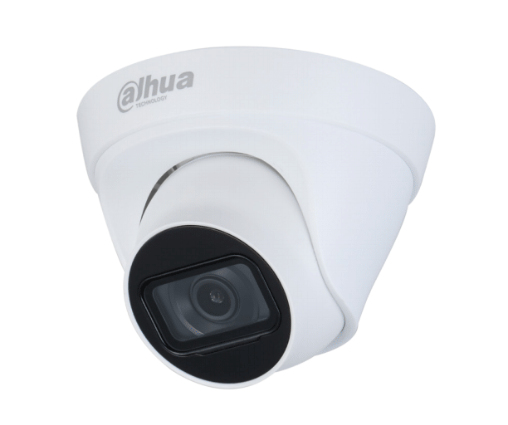 Imagen 1 del producto “Camara Domo Dahua Technology DH-IPC-HDW1230T1N-0280B-S4 - ”
