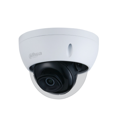 Imagen 1 del producto “Cámara IP Domo Antivandalica Dahua Technology DH-IPC-HDBW2831EN-S-0280B-S2 - ”