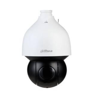 Imagen 1 del producto “DAHUA SD5A225GB-HNR-SL - Cámara IP PTZ de 2 MP Anticorrosión/ 25x de Zoom Óptico/ IR de 150 Mts/ Antivandálica/ H.265+/ Auto Tracking/ PoE+/ 60 FPS - ”
