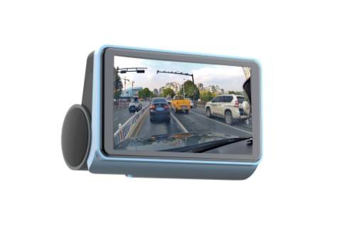 Imagen 1 del producto “CAMARA DASHCAM DHI-DAE-HC3511GW-S8  NB - ”