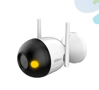 Imagen 1 del producto “CAMARA WIFI BALA 4MP FARO-B49S-DA NB - ”