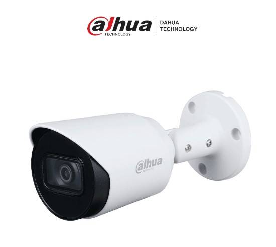 Imagen 1 del producto “Cámara Bala Análoga Dahua Technology DH-HAC-HFW1801TN-A-0280B - 3840 x 2160 Pixeles ”