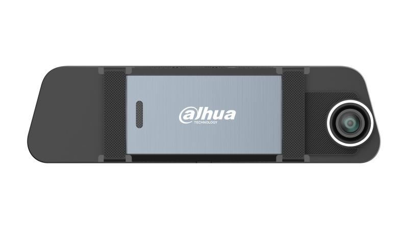 Imagen 1 del producto “Cámara Dashcam 4K DHI-DAE-HC5711GW-T5  4K / Pantalla 3 Pulgadas/ Módulo Wifi AP - ”