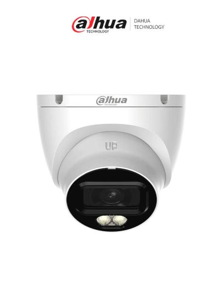 Imagen 1 del producto “Cámara Domo Dahua Technology HDW1209TLQN-A-LED-0280B-S3 - 1920 x 1080 Pixeles, 2 MP ”