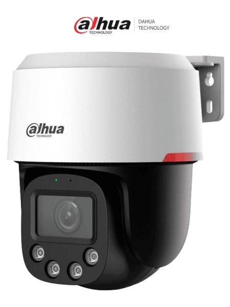 Imagen 1 del producto “CAMARA DOMO WIZCOL DH-SD2C400NA-B-PV-PRO - ”