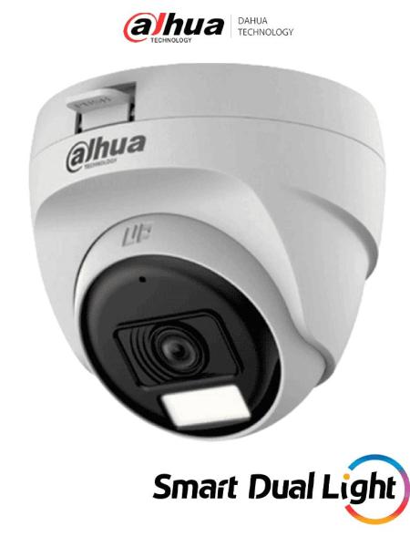 Imagen 1 del producto “CAMARA DOMO HAC-T1A21N-U-IL-A - ”