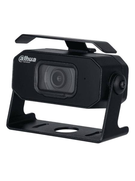 Imagen 1 del producto “Cámara DAHUA HMW3200N - Cámara Cubo para DVR Móvil de 2 Megapíxeles - Lente de 2.8 mm, 106 Grados de Apertura, IR para 20 Mts, A prueba de Choques, IP67/ Mi ”